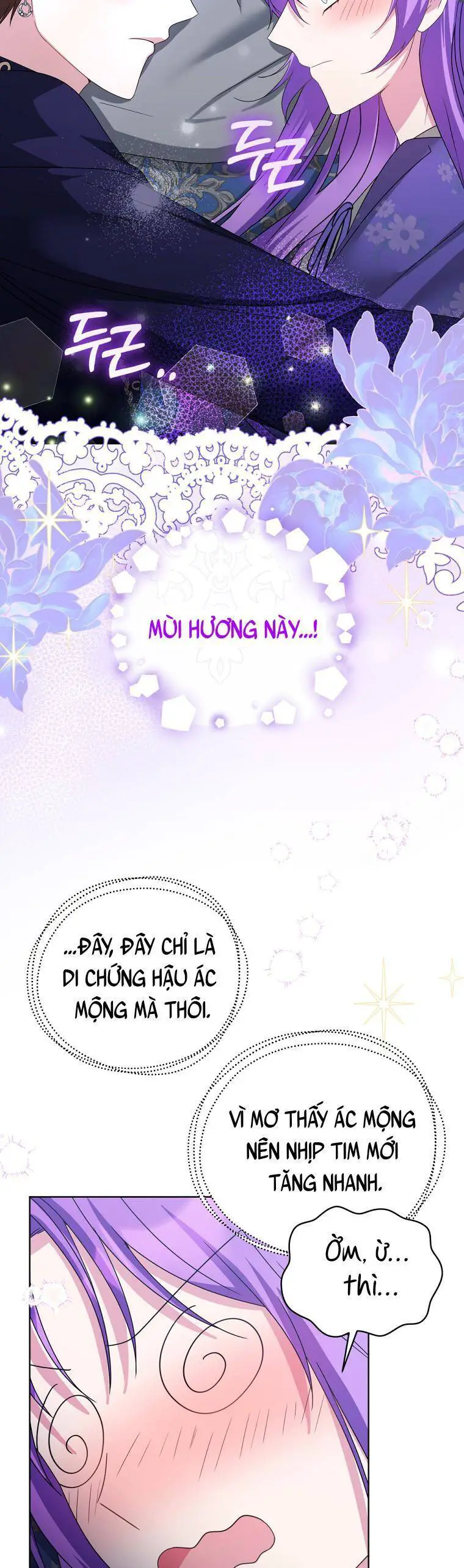 Chiếc Túi Bí Mật Của Tiểu Thư Xấu Xí Nettruyen ZZZ Chương 28 Page 29