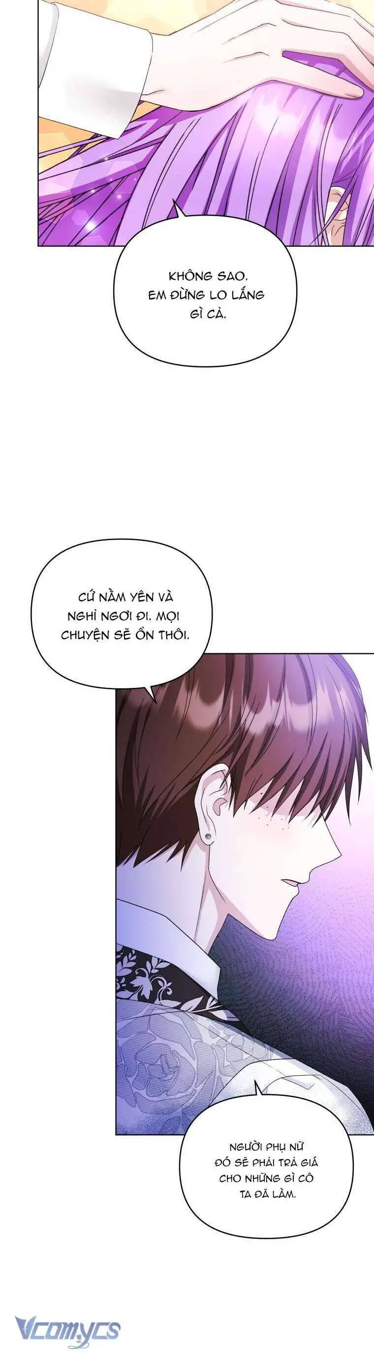 Chiếc Túi Bí Mật Của Tiểu Thư Xấu Xí Nettruyen ZZZ Chương 44 Page 24