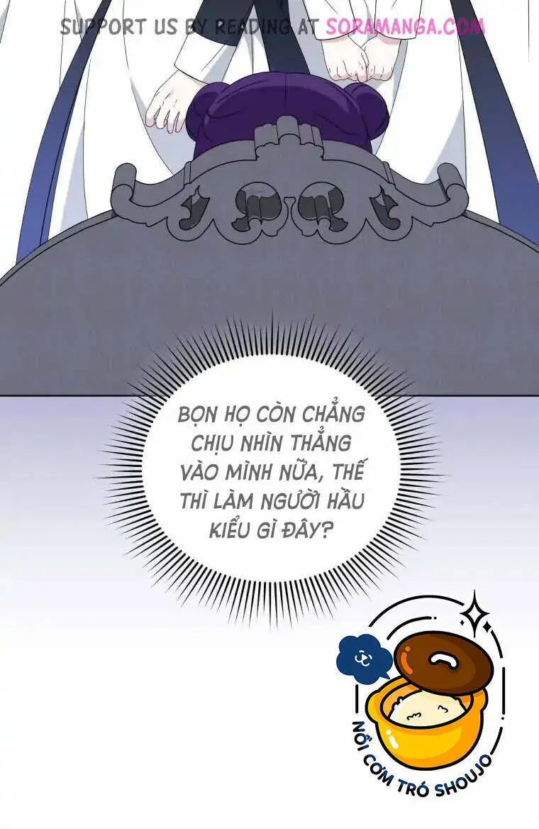 Chiếc Túi Bí Mật Của Tiểu Thư Xấu Xí Nettruyen ZZZ Chương 20.2 Page 21