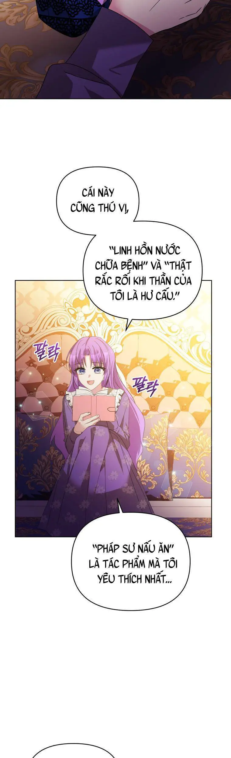 Chiếc Túi Bí Mật Của Tiểu Thư Xấu Xí Nettruyen ZZZ Chương 27 Page 43