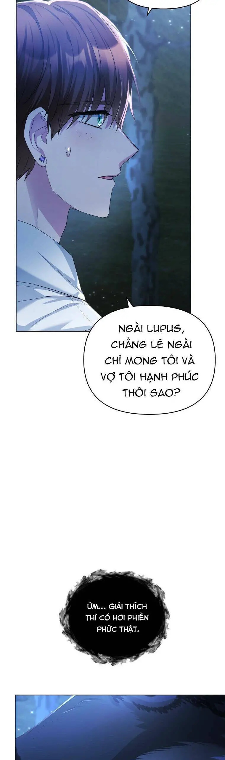 Chiếc Túi Bí Mật Của Tiểu Thư Xấu Xí Nettruyen ZZZ Chương 35 Page 15