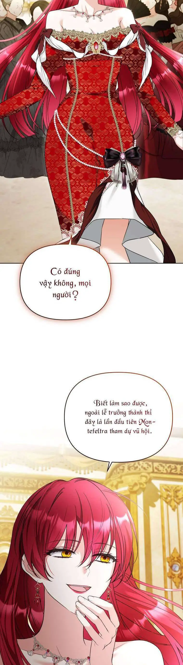 Chiếc Túi Bí Mật Của Tiểu Thư Xấu Xí Nettruyen ZZZ Chương 56 Page 14
