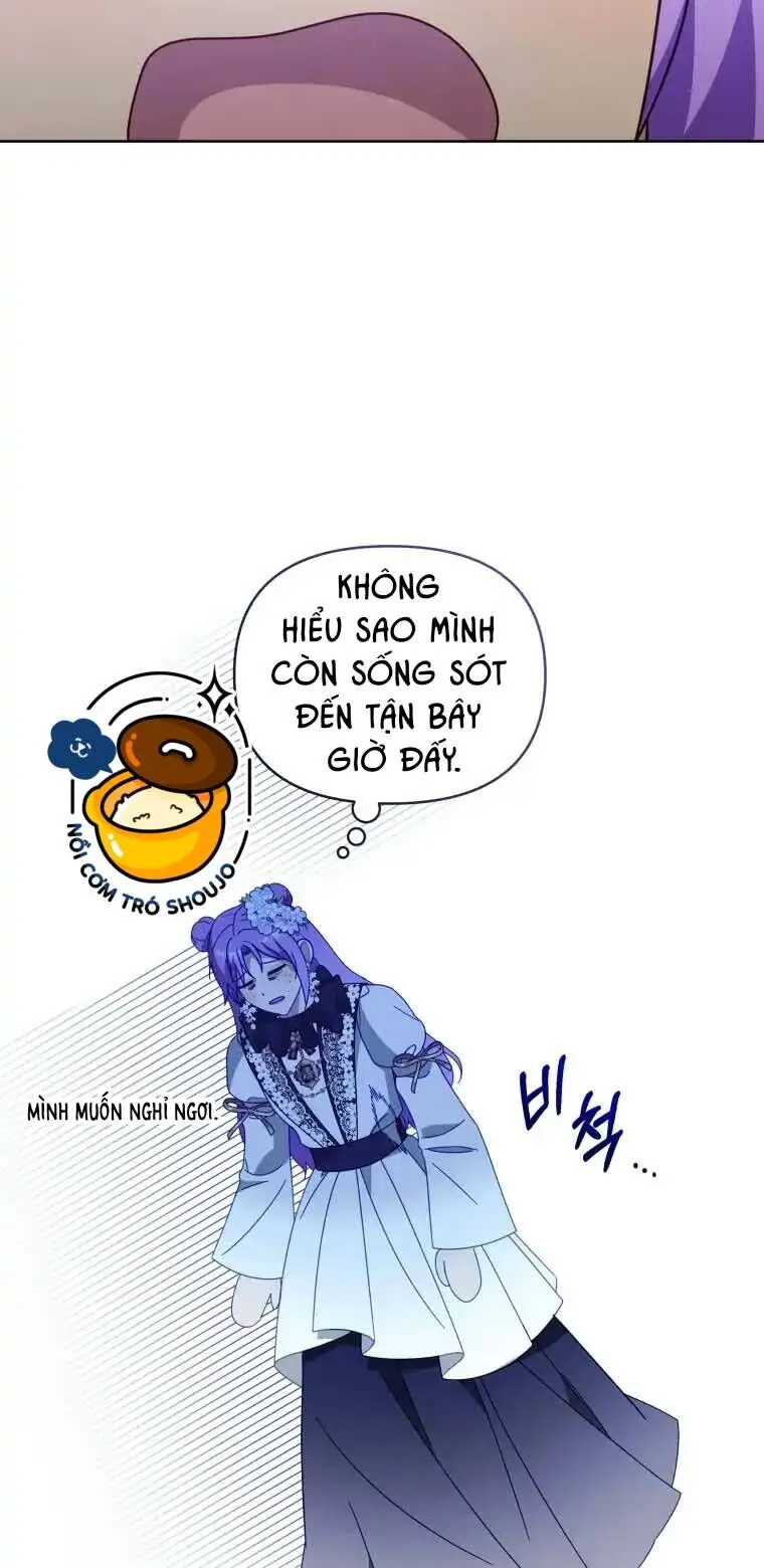 Chiếc Túi Bí Mật Của Tiểu Thư Xấu Xí Nettruyen ZZZ Chương 19.2 Page 5