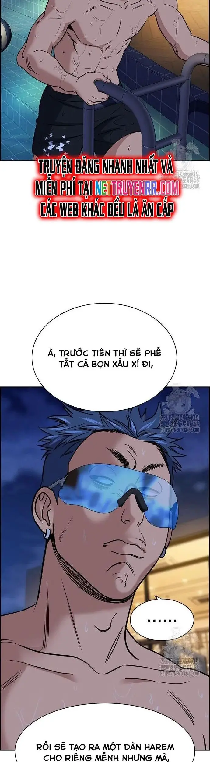 Giáo Dục Chân Chính Nettruyen ZZZ Chương 187 Page 30