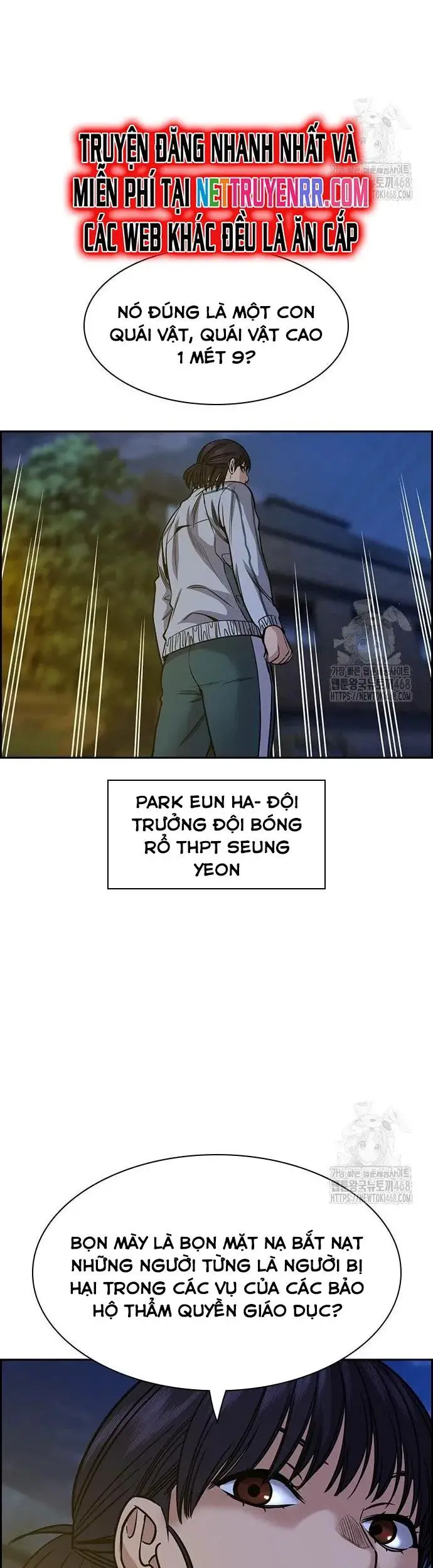 Giáo Dục Chân Chính Nettruyen ZZZ Chương 187 Page 33