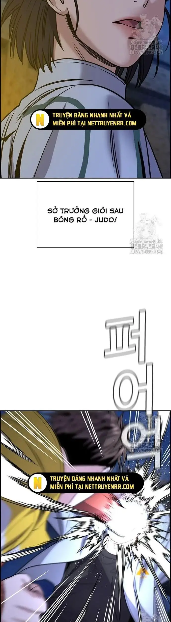 Giáo Dục Chân Chính Nettruyen ZZZ Chương 187 Page 34