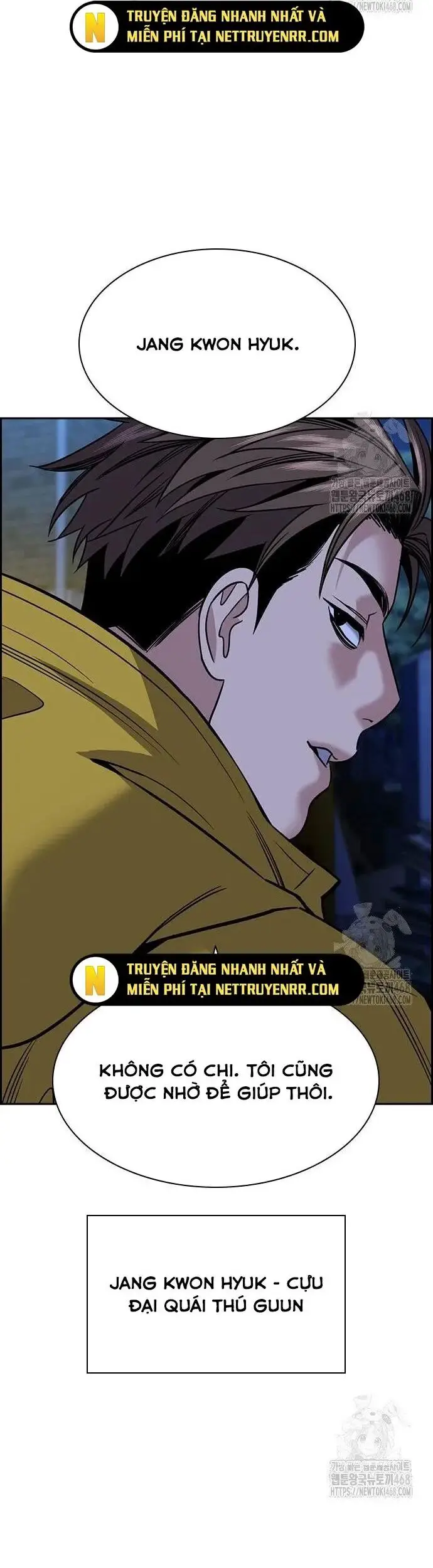 Giáo Dục Chân Chính Nettruyen ZZZ Chương 187 Page 36
