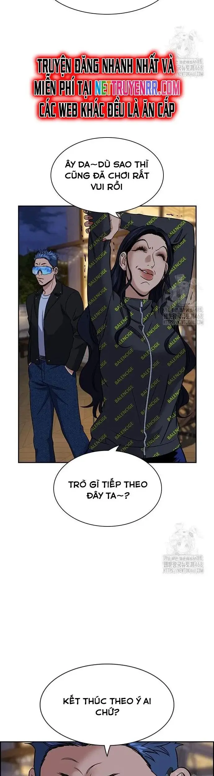 Giáo Dục Chân Chính Nettruyen ZZZ Chương 187 Page 46