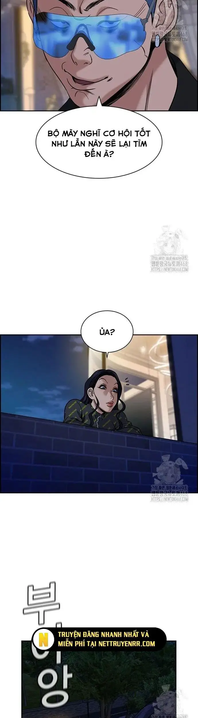 Giáo Dục Chân Chính Nettruyen ZZZ Chương 187 Page 47