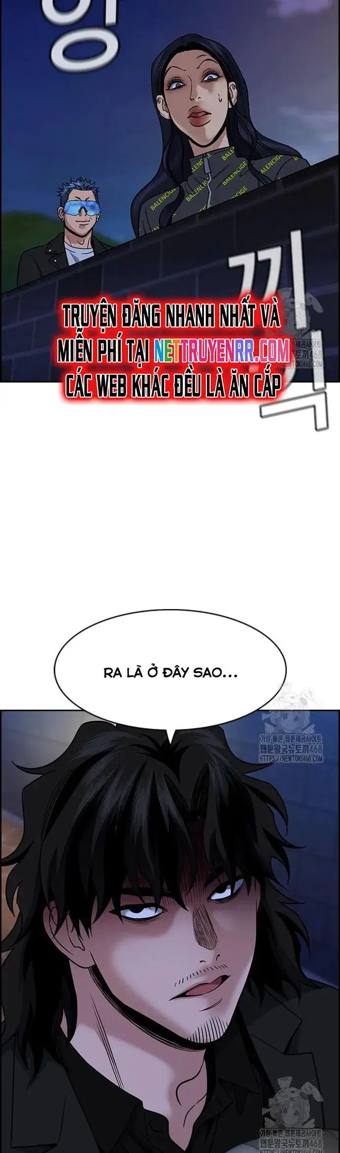 Giáo Dục Chân Chính Nettruyen ZZZ Chương 187 Page 49