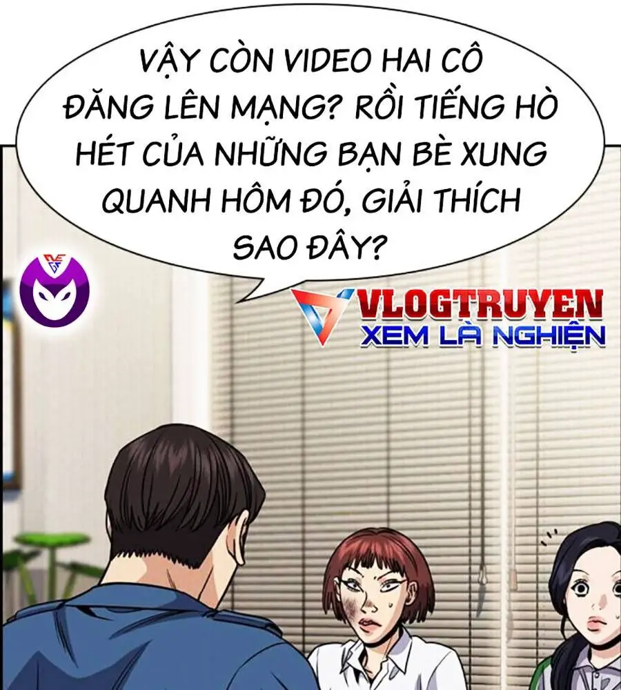 Giáo Dục Chân Chính Nettruyen ZZZ Chương 151 Page 43