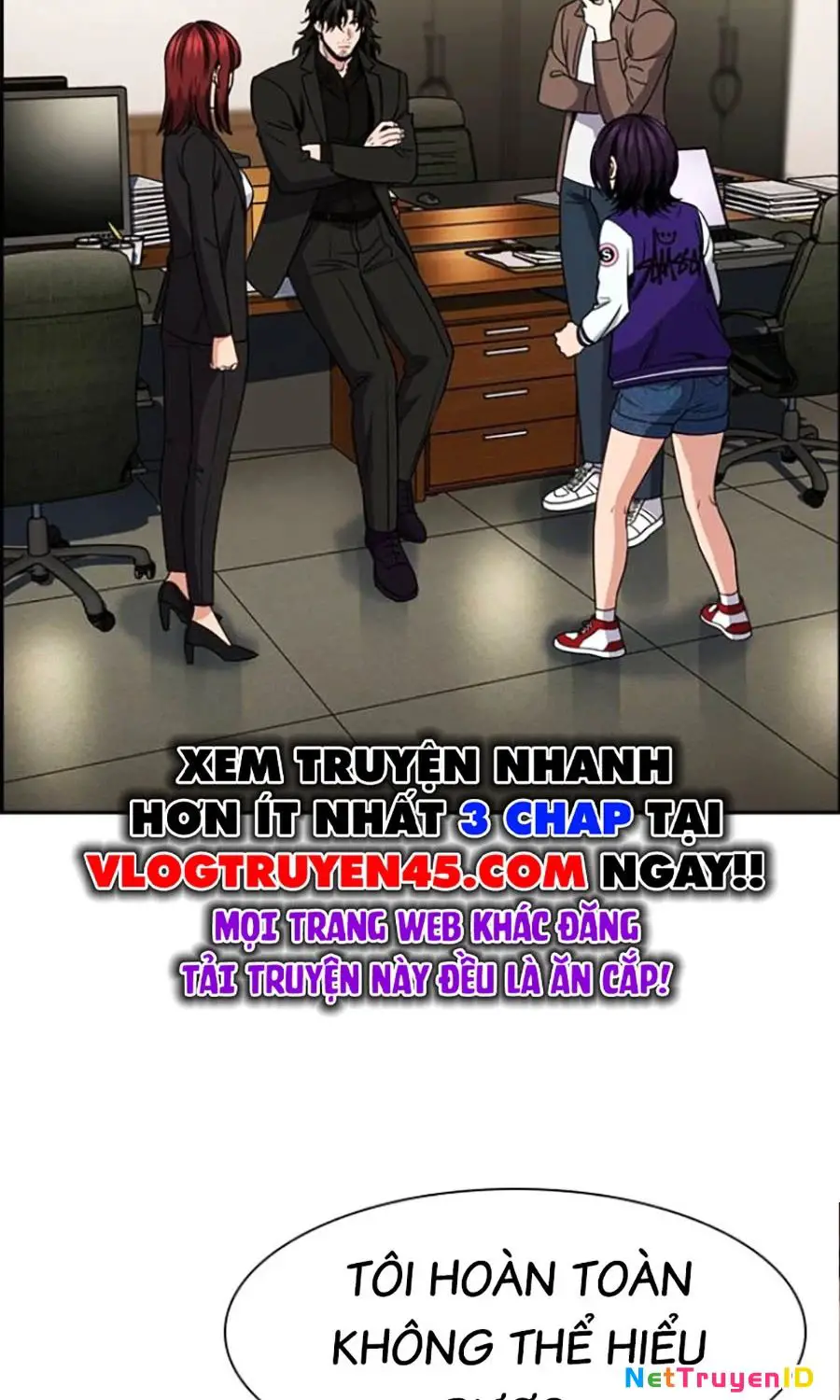Giáo Dục Chân Chính Nettruyen ZZZ Chương 186 Page 3