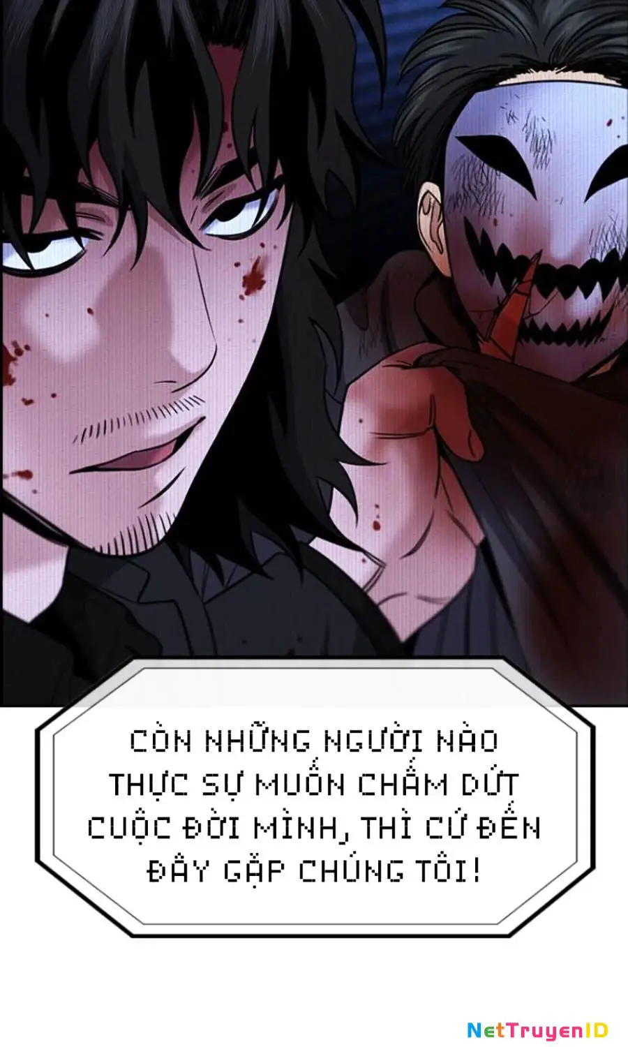 Giáo Dục Chân Chính Nettruyen ZZZ Chương 186 Page 90