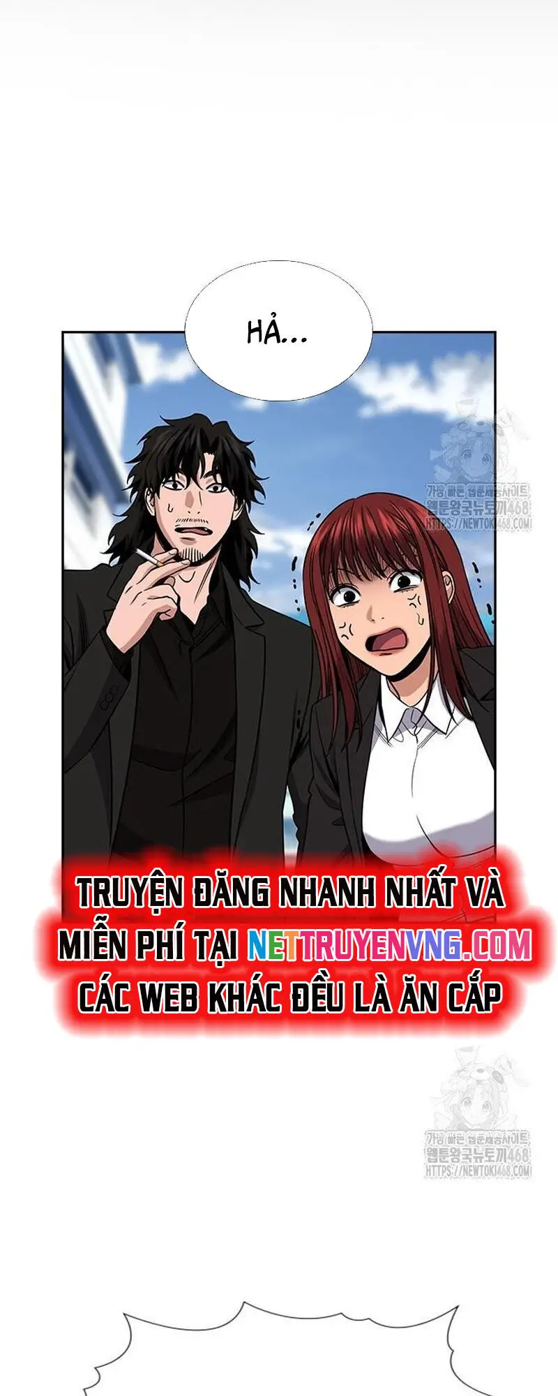 Giáo Dục Chân Chính Nettruyen ZZZ Chương 184 Page 3