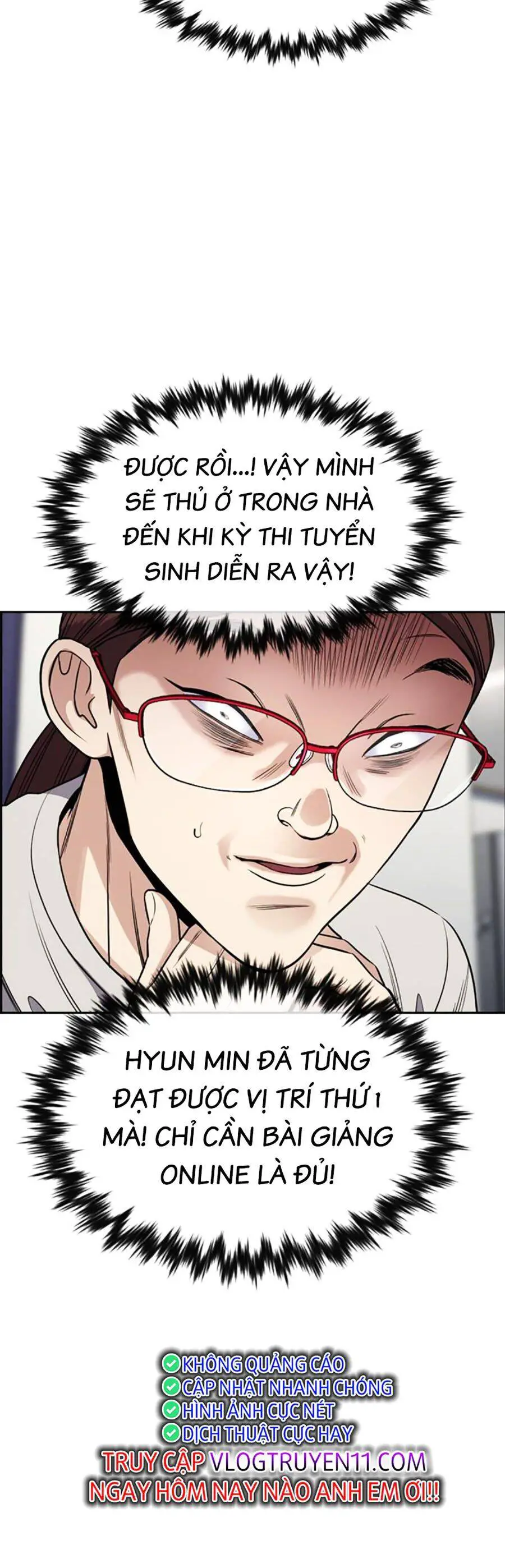 Giáo Dục Chân Chính Nettruyen ZZZ Chương 127 Page 54