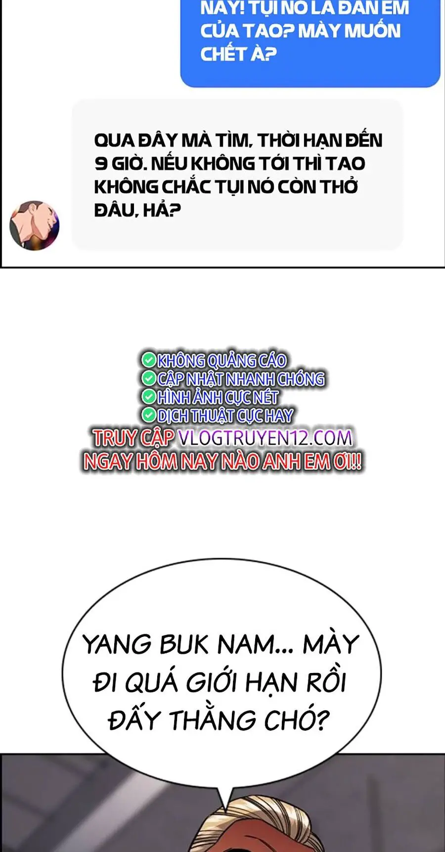 Giáo Dục Chân Chính Nettruyen ZZZ Chương 142 Page 32