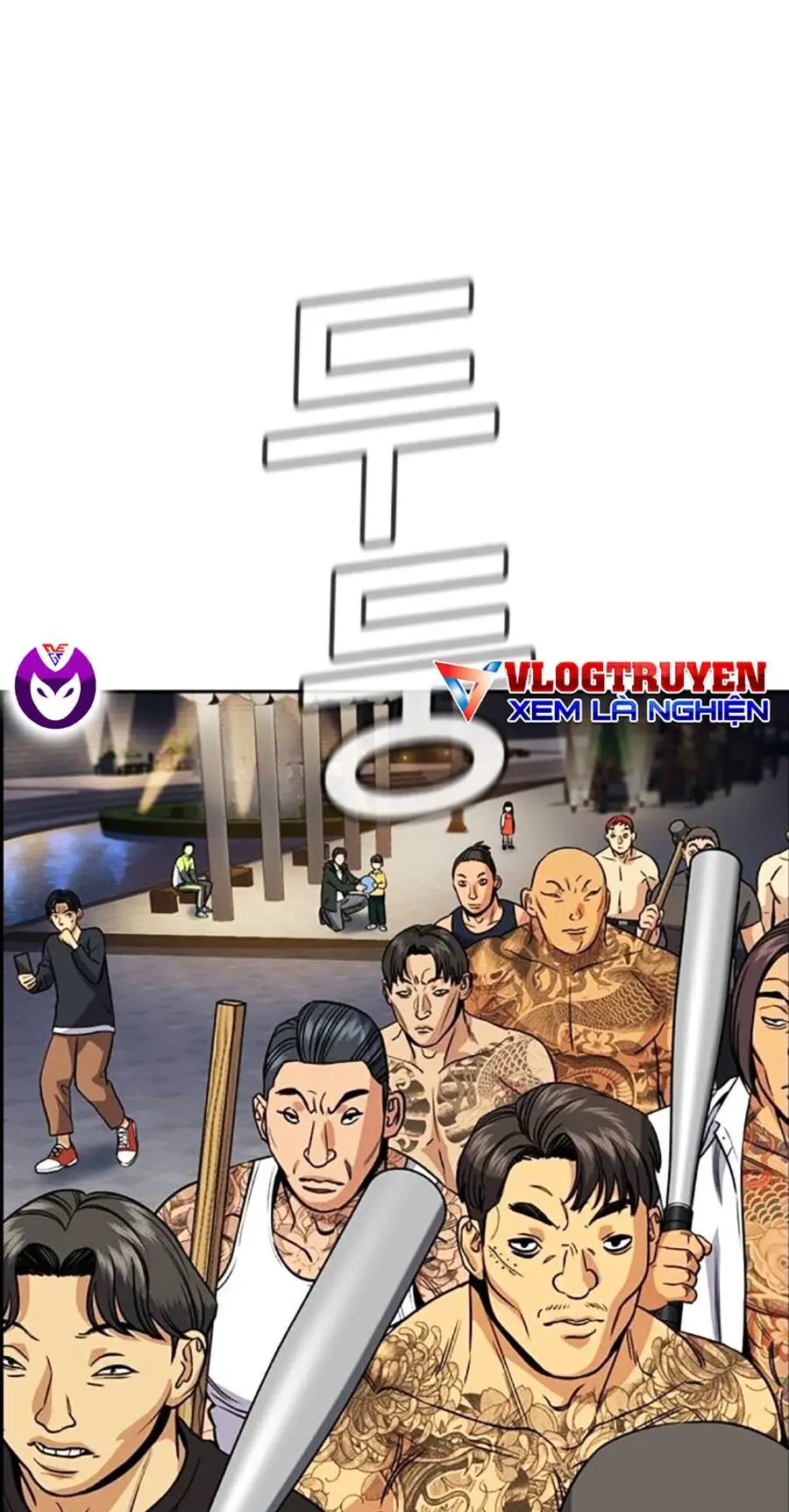 Giáo Dục Chân Chính Nettruyen ZZZ Chương 142 Page 39