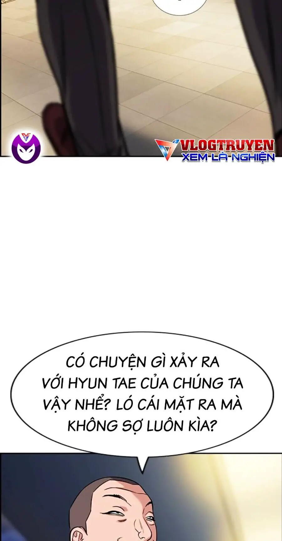 Giáo Dục Chân Chính Nettruyen ZZZ Chương 142 Page 44