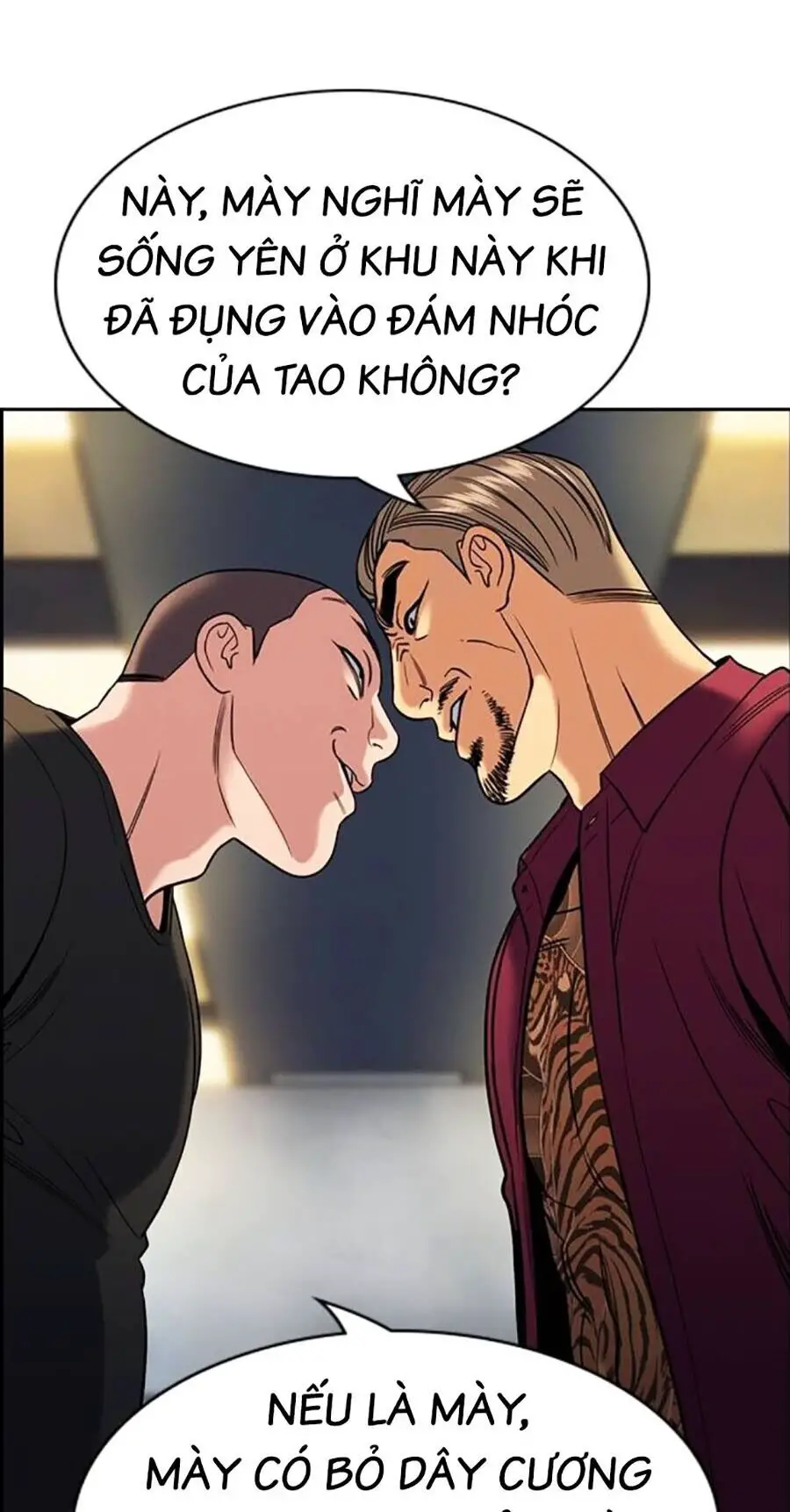 Giáo Dục Chân Chính Nettruyen ZZZ Chương 142 Page 46
