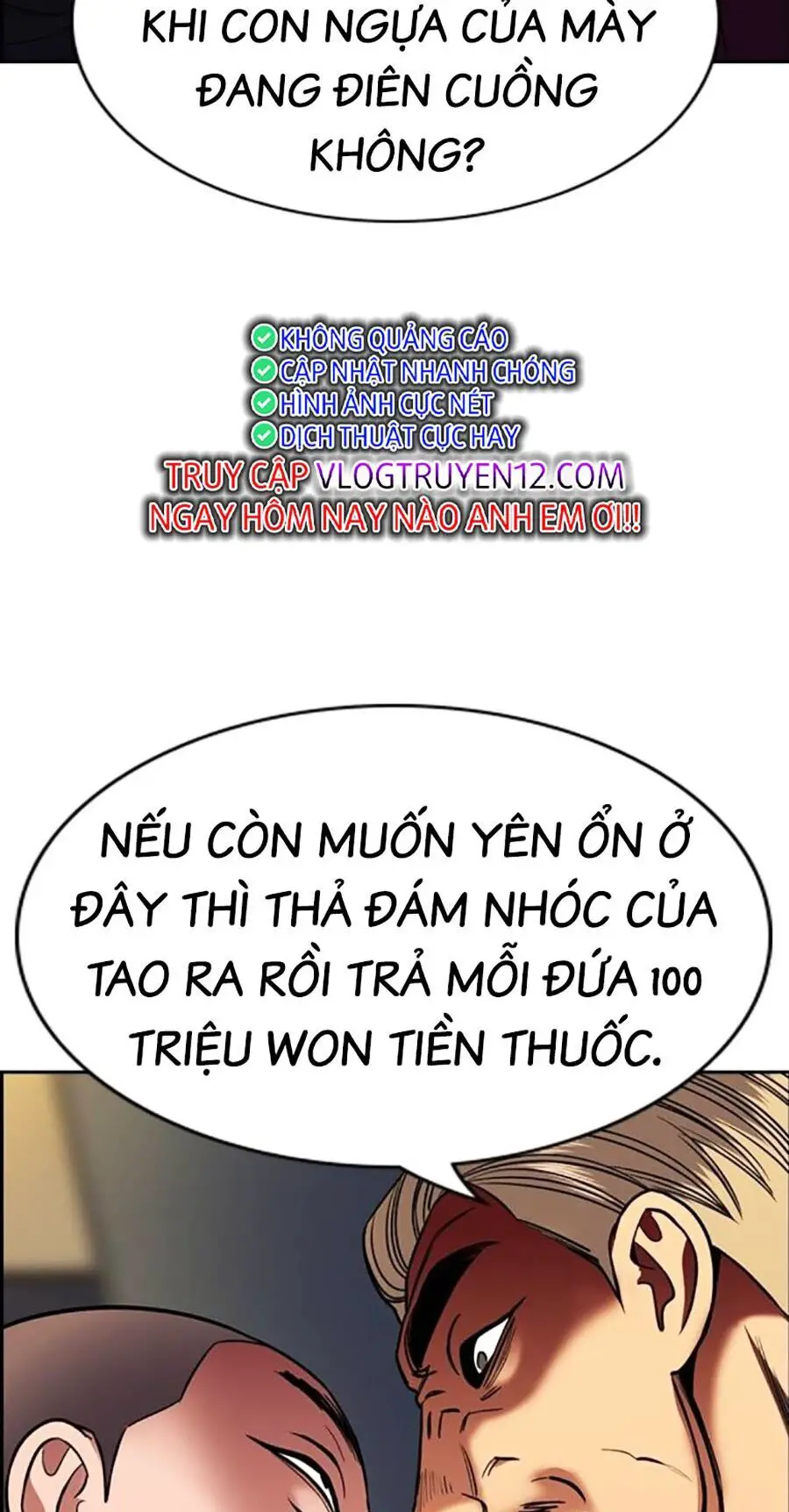 Giáo Dục Chân Chính Nettruyen ZZZ Chương 142 Page 47