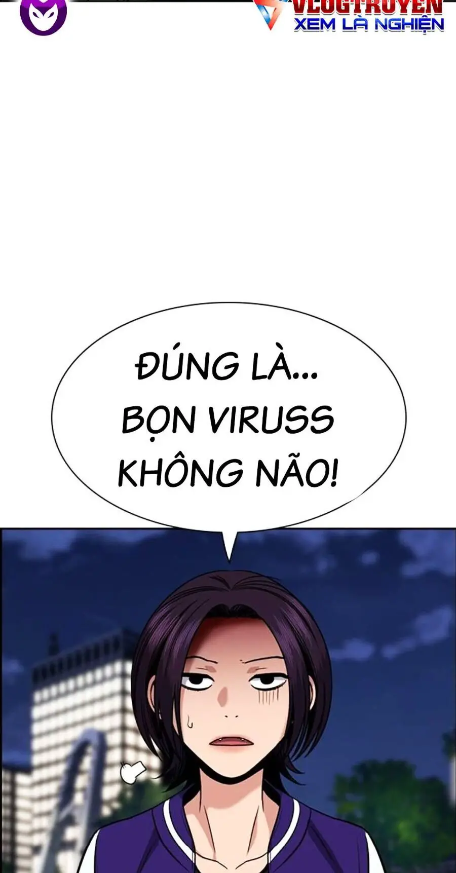 Giáo Dục Chân Chính Nettruyen ZZZ Chương 142 Page 50