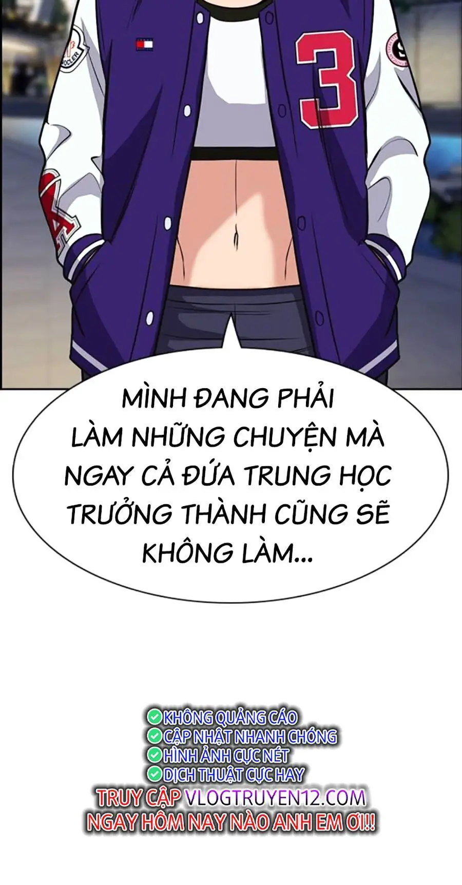 Giáo Dục Chân Chính Nettruyen ZZZ Chương 142 Page 51