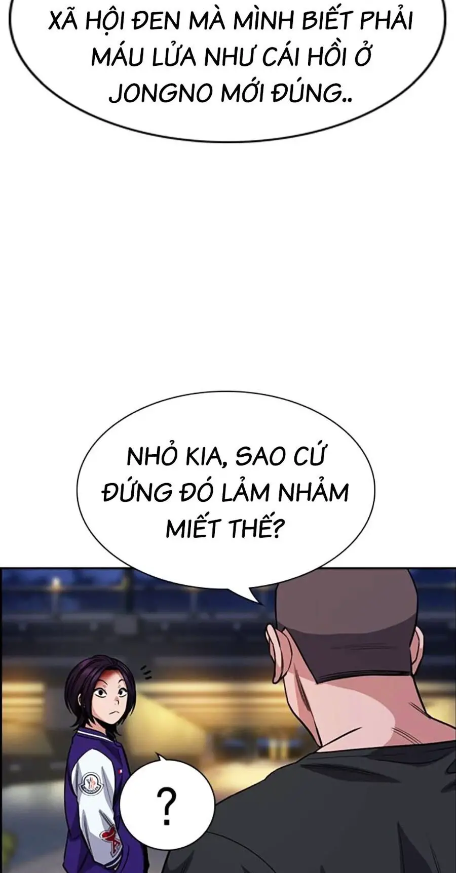 Giáo Dục Chân Chính Nettruyen ZZZ Chương 142 Page 55