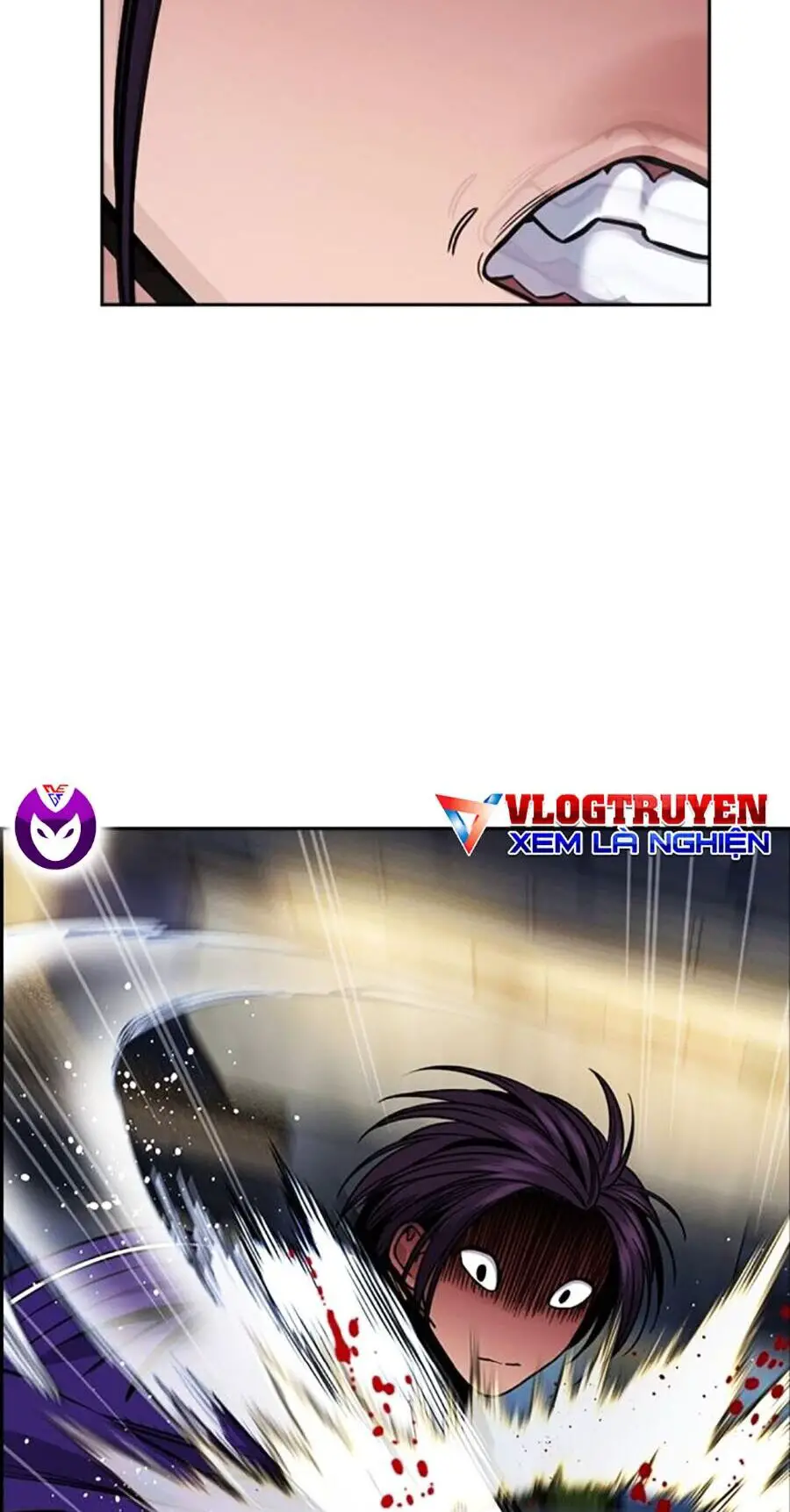 Giáo Dục Chân Chính Nettruyen ZZZ Chương 142 Page 58
