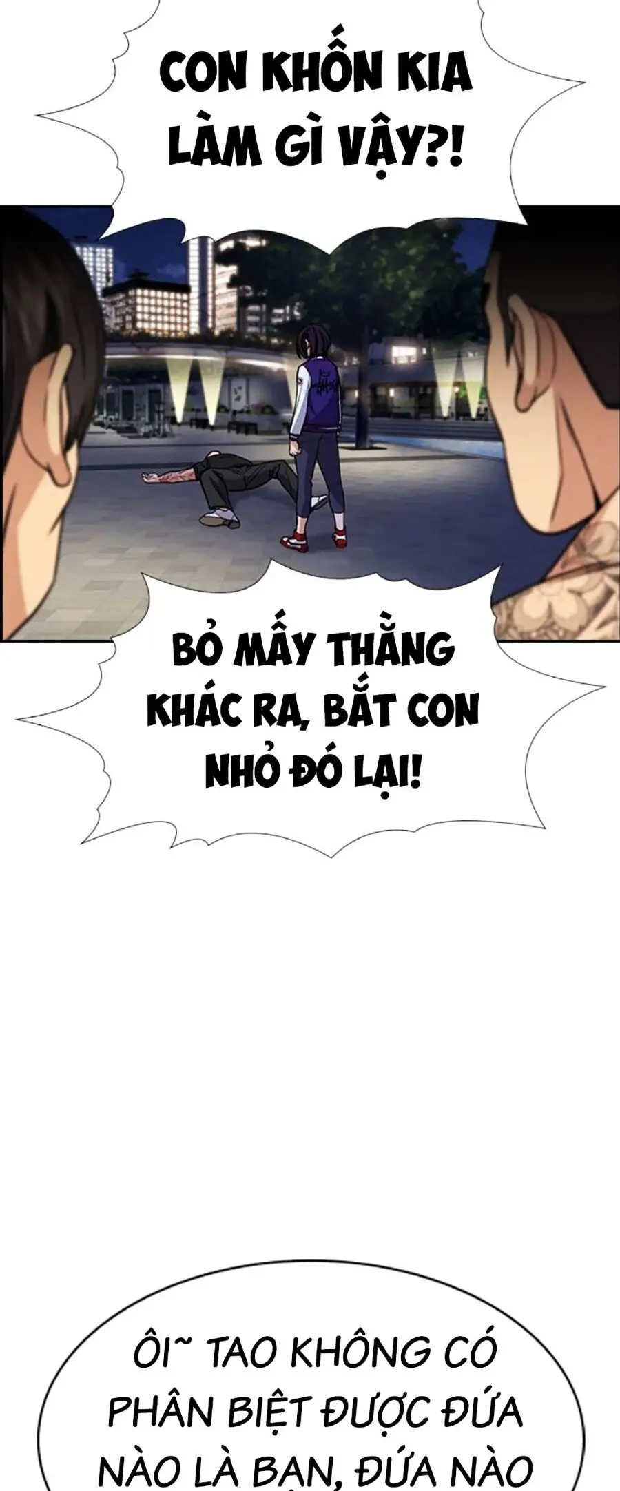 Giáo Dục Chân Chính Nettruyen ZZZ Chương 142 Page 64