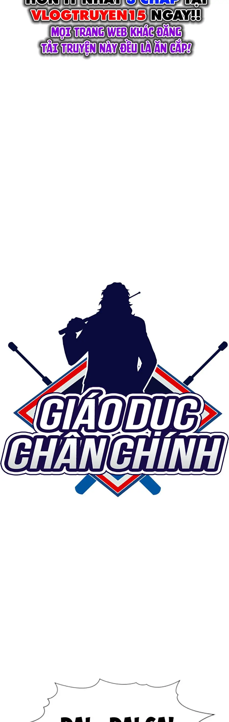 Giáo Dục Chân Chính Nettruyen ZZZ Chương 146 Page 8