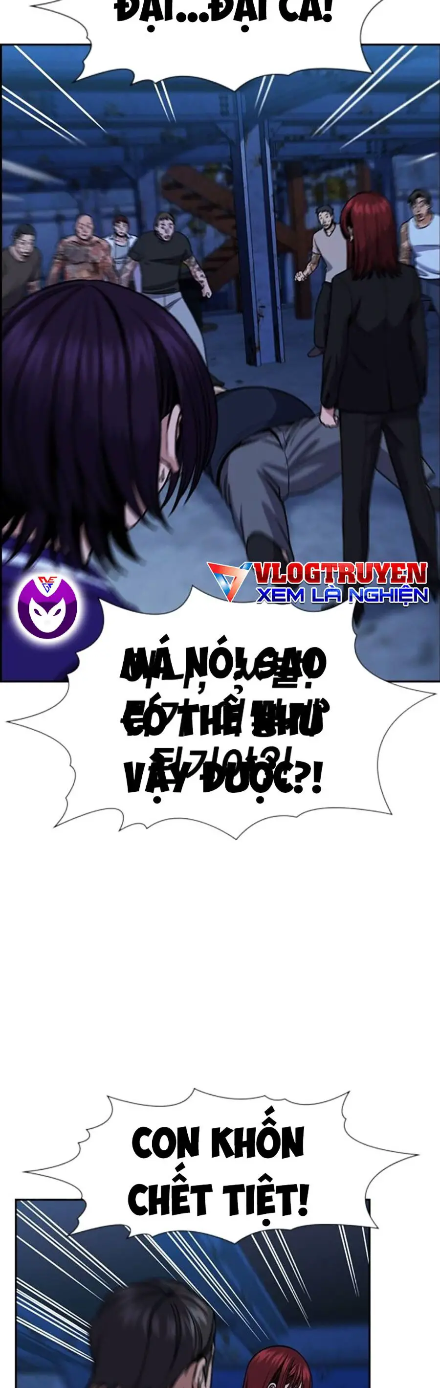 Giáo Dục Chân Chính Nettruyen ZZZ Chương 146 Page 9