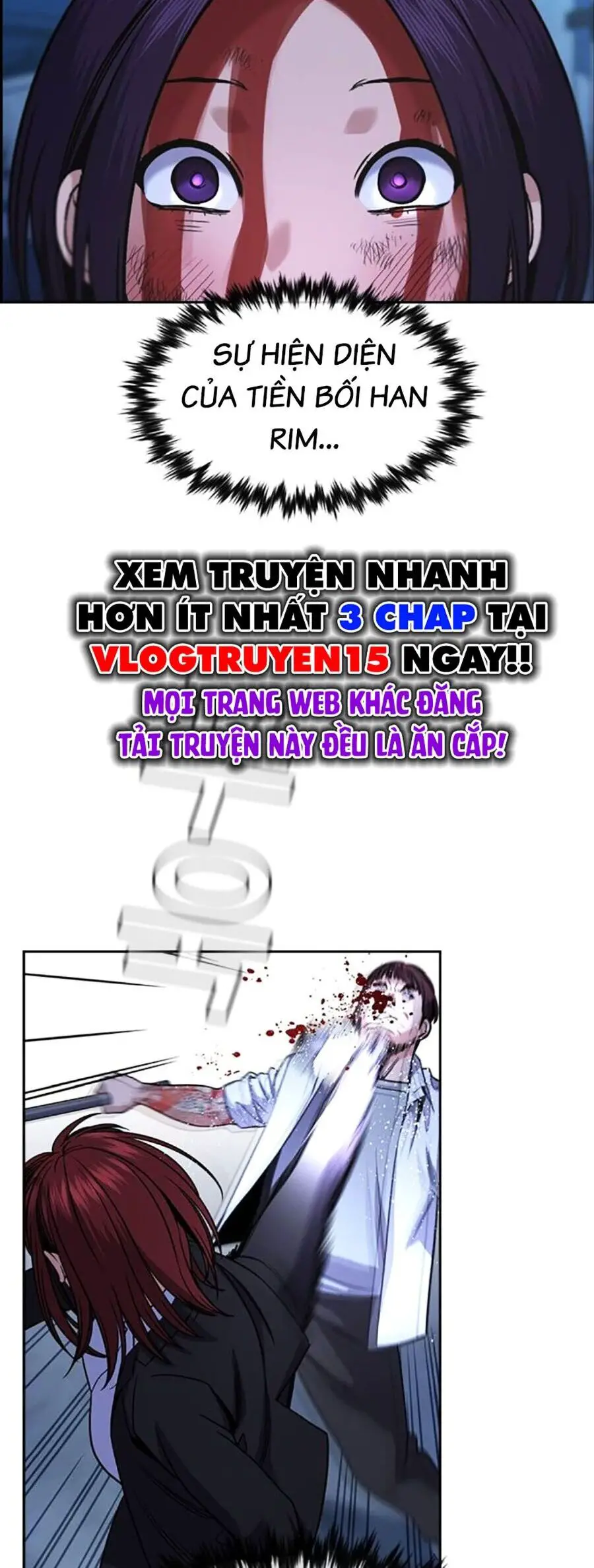 Giáo Dục Chân Chính Nettruyen ZZZ Chương 146 Page 14