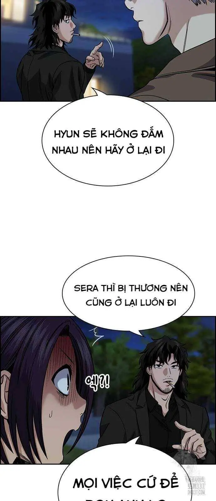 Giáo Dục Chân Chính Nettruyen ZZZ Chương 146 Page 70