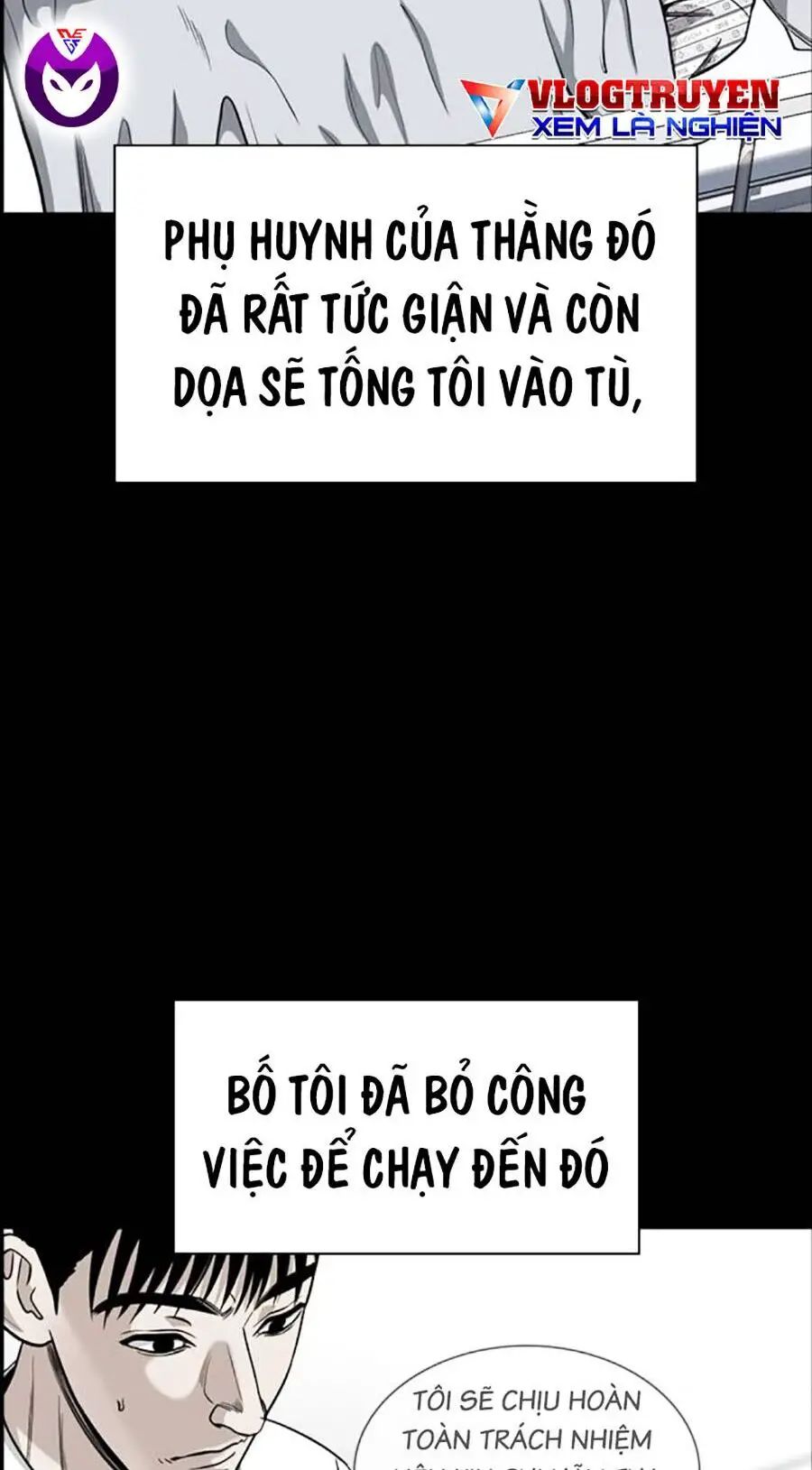 Giáo Dục Chân Chính Nettruyen ZZZ Chương 140 Page 22
