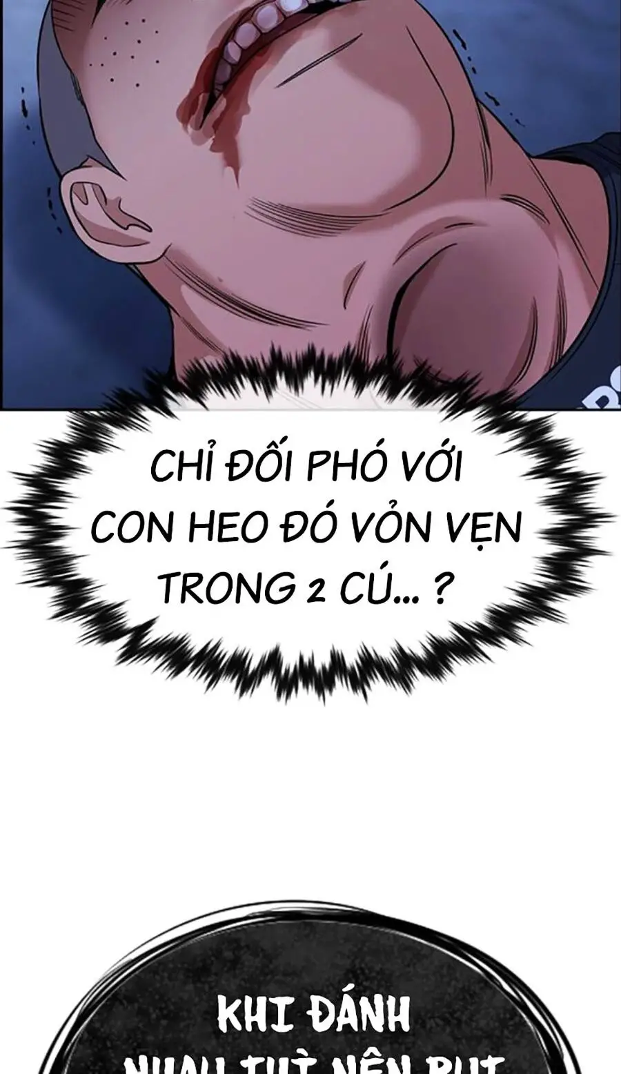 Giáo Dục Chân Chính Nettruyen ZZZ Chương 145 Page 78