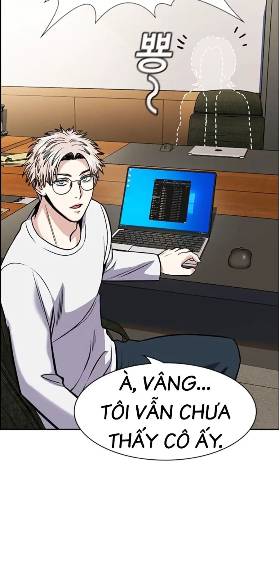Giáo Dục Chân Chính Nettruyen ZZZ Chương 141 Page 6