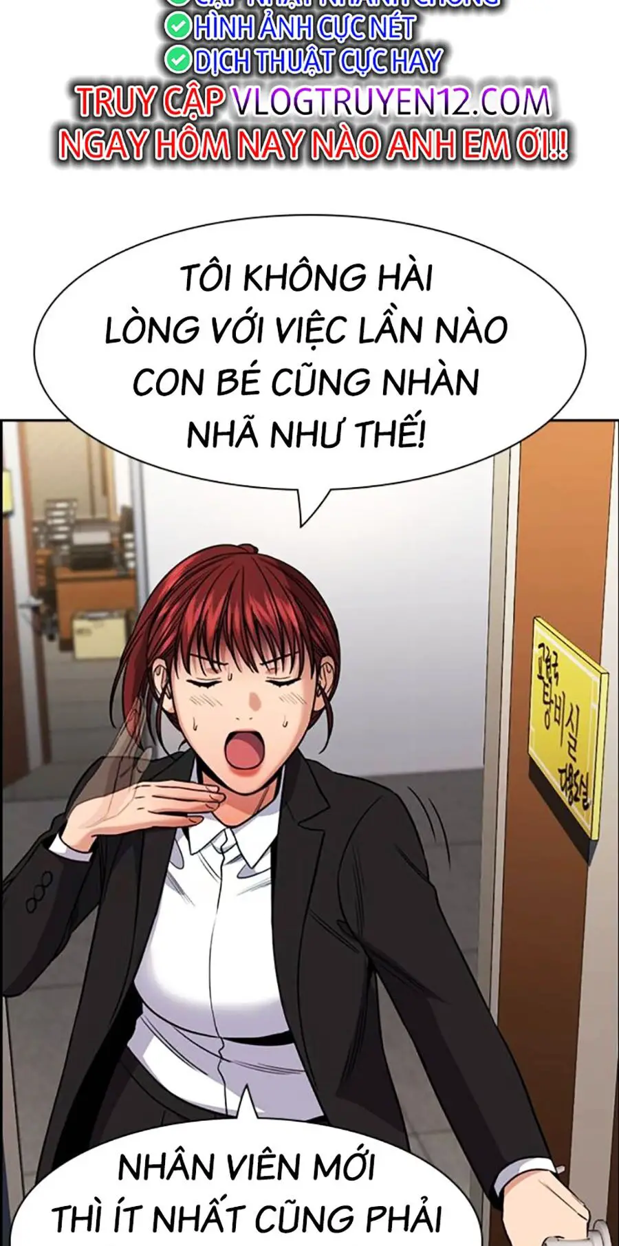 Giáo Dục Chân Chính Nettruyen ZZZ Chương 141 Page 9