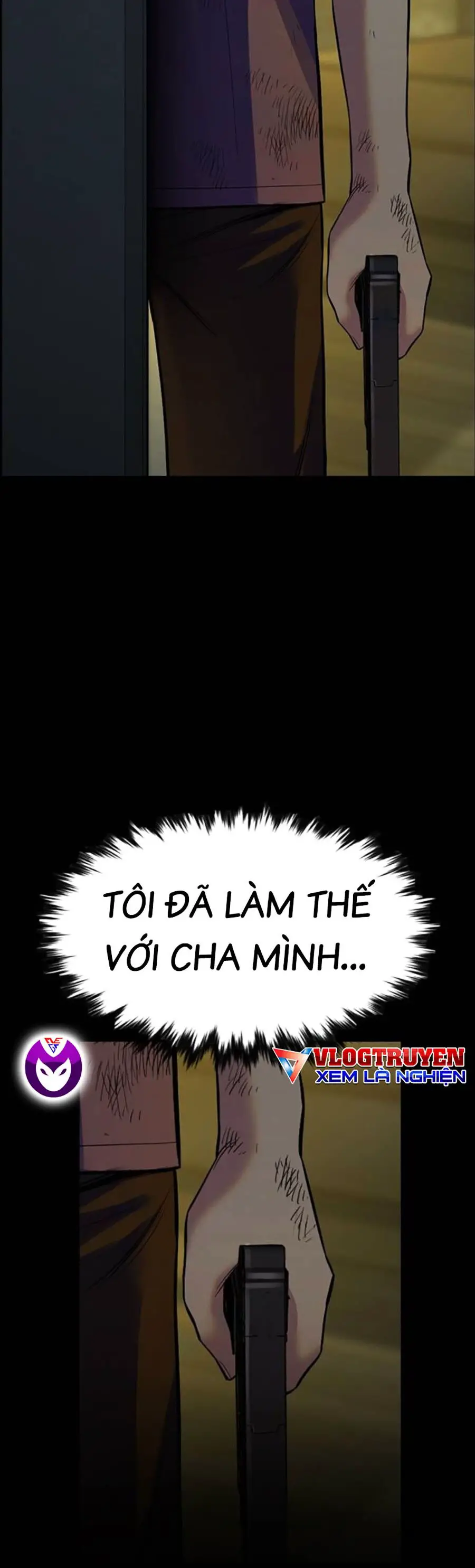 Giáo Dục Chân Chính Nettruyen ZZZ Chương 139 Page 6