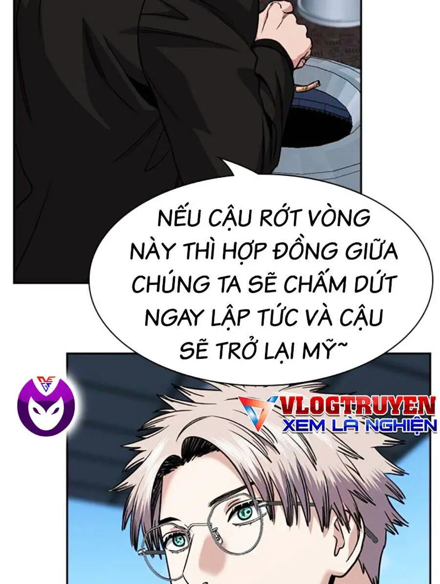 Giáo Dục Chân Chính Nettruyen ZZZ Chương 138 Page 86