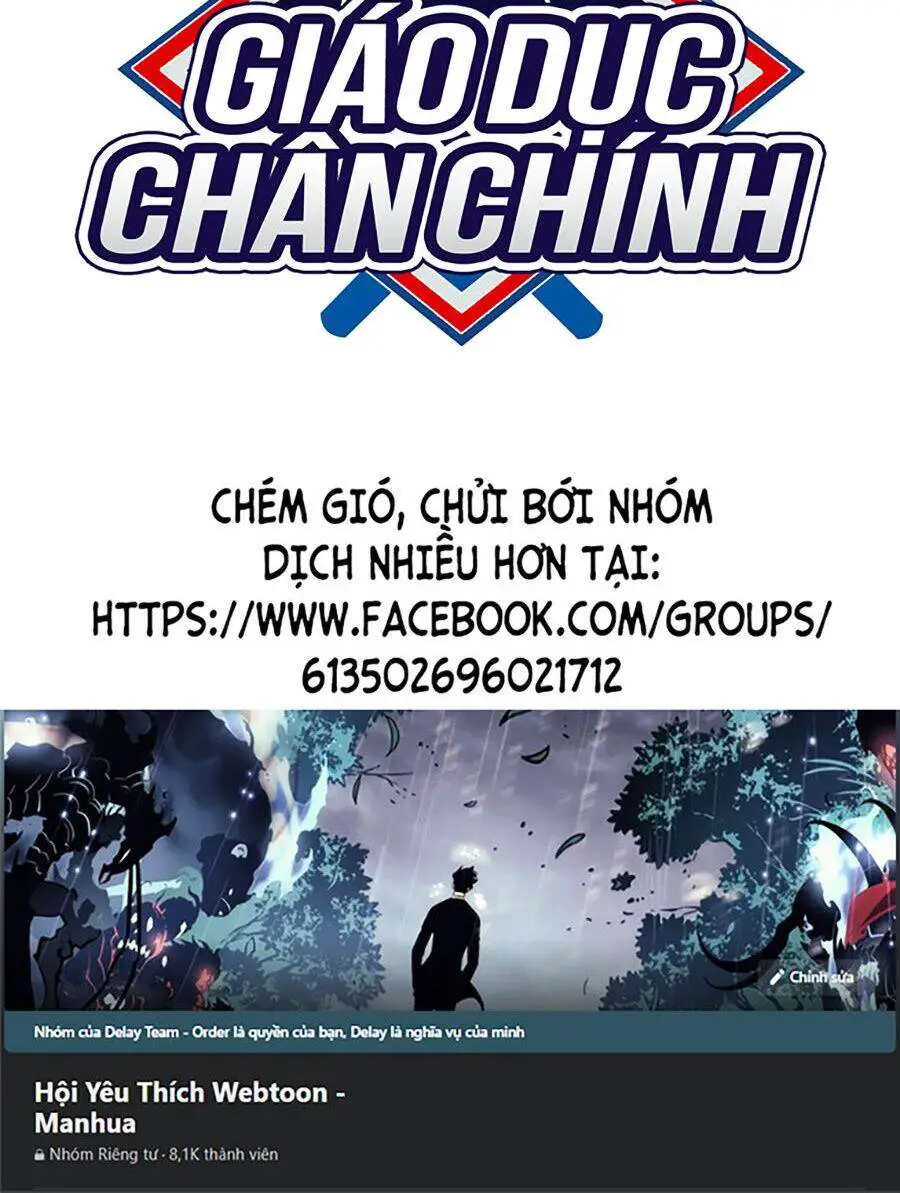 Giáo Dục Chân Chính Nettruyen ZZZ Chương 138 Page 100