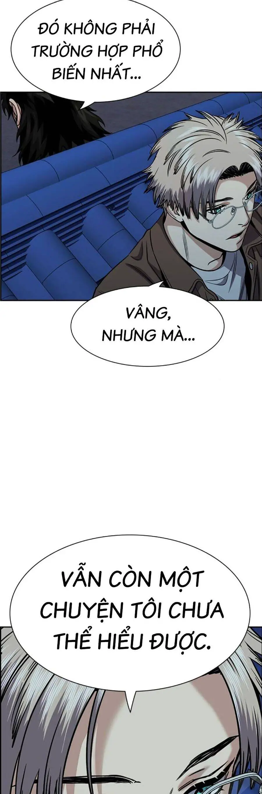 Giáo Dục Chân Chính Nettruyen ZZZ Chương 136 Page 12