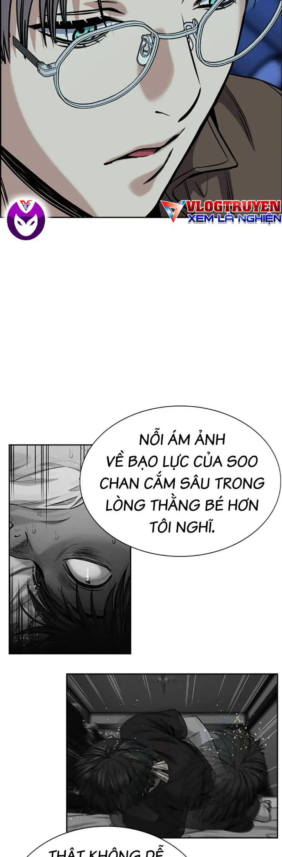 Giáo Dục Chân Chính Nettruyen ZZZ Chương 136 Page 13