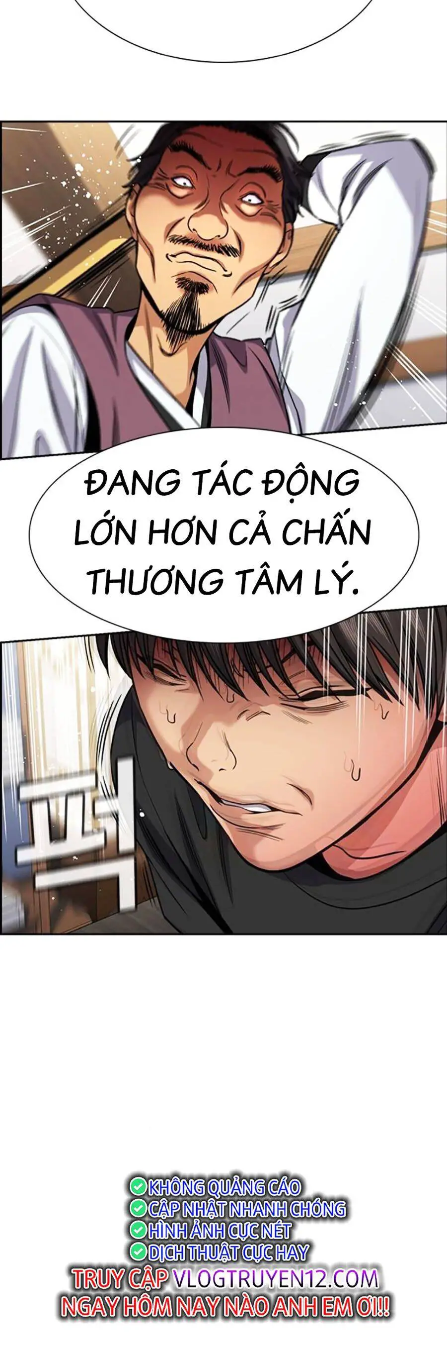 Giáo Dục Chân Chính Nettruyen ZZZ Chương 136 Page 16
