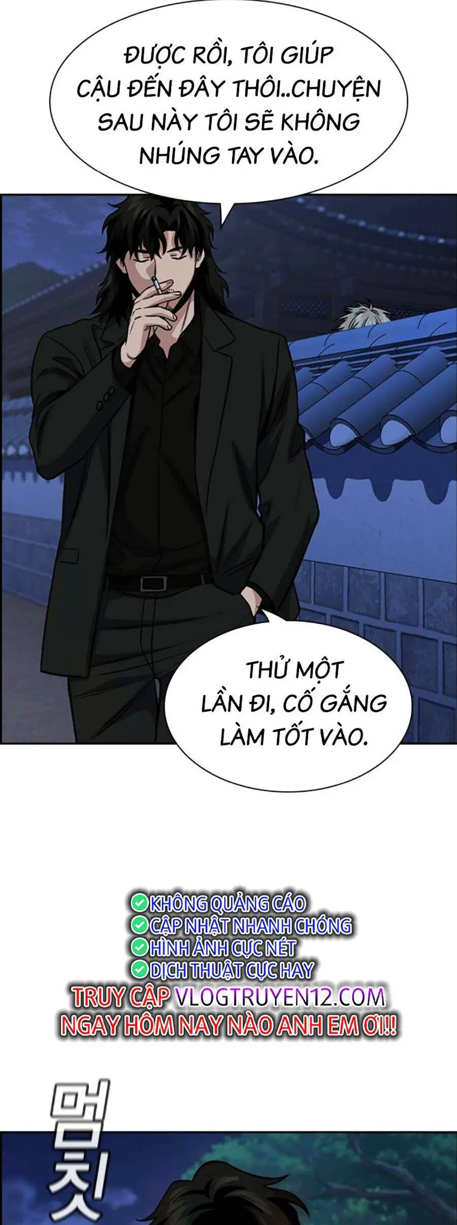 Giáo Dục Chân Chính Nettruyen ZZZ Chương 136 Page 18