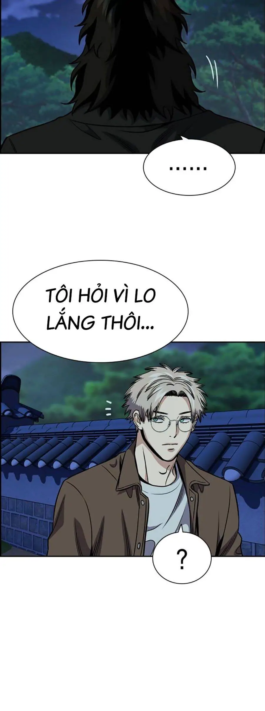 Giáo Dục Chân Chính Nettruyen ZZZ Chương 136 Page 19