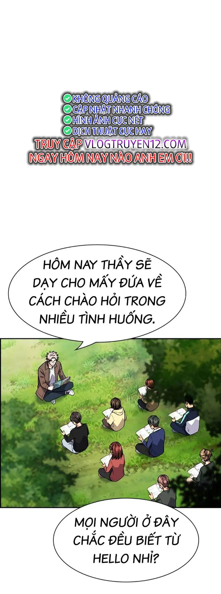 Giáo Dục Chân Chính Nettruyen ZZZ Chương 136 Page 22