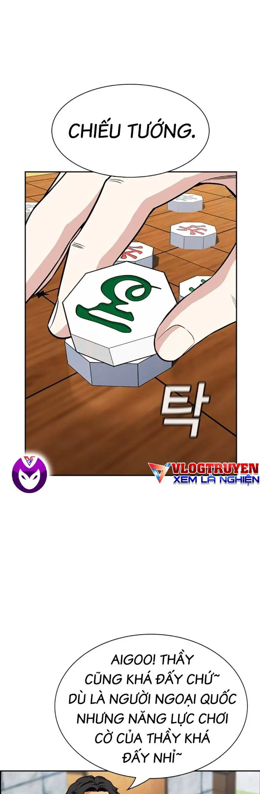 Giáo Dục Chân Chính Nettruyen ZZZ Chương 136 Page 35
