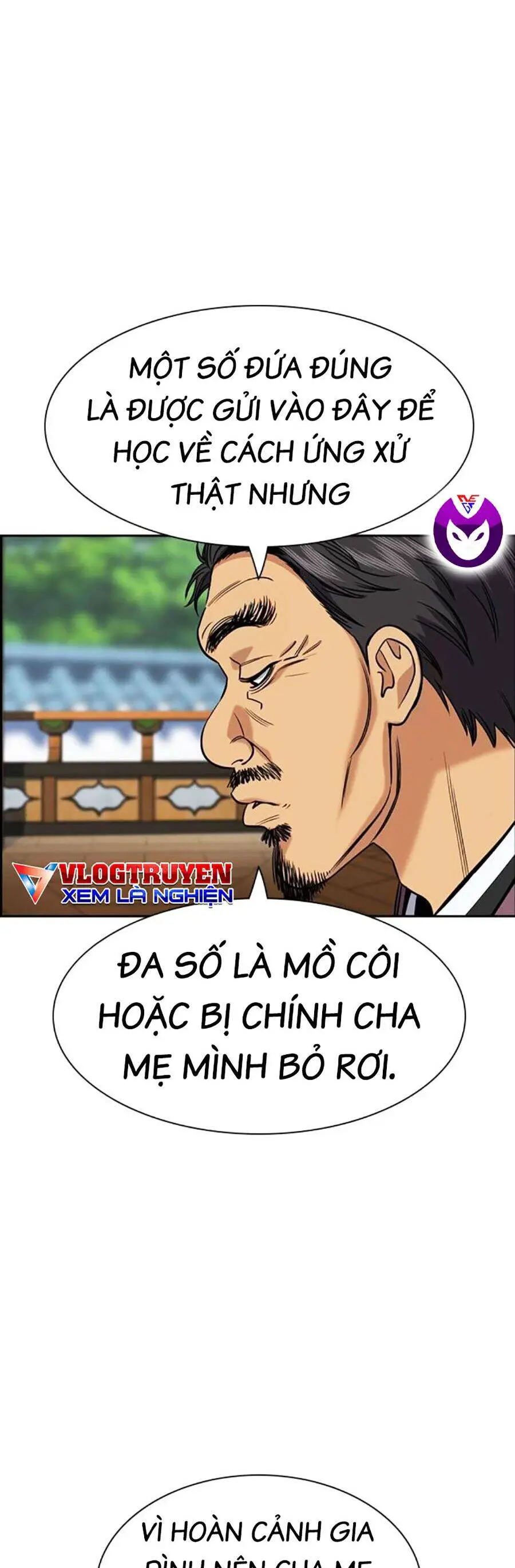 Giáo Dục Chân Chính Nettruyen ZZZ Chương 136 Page 43