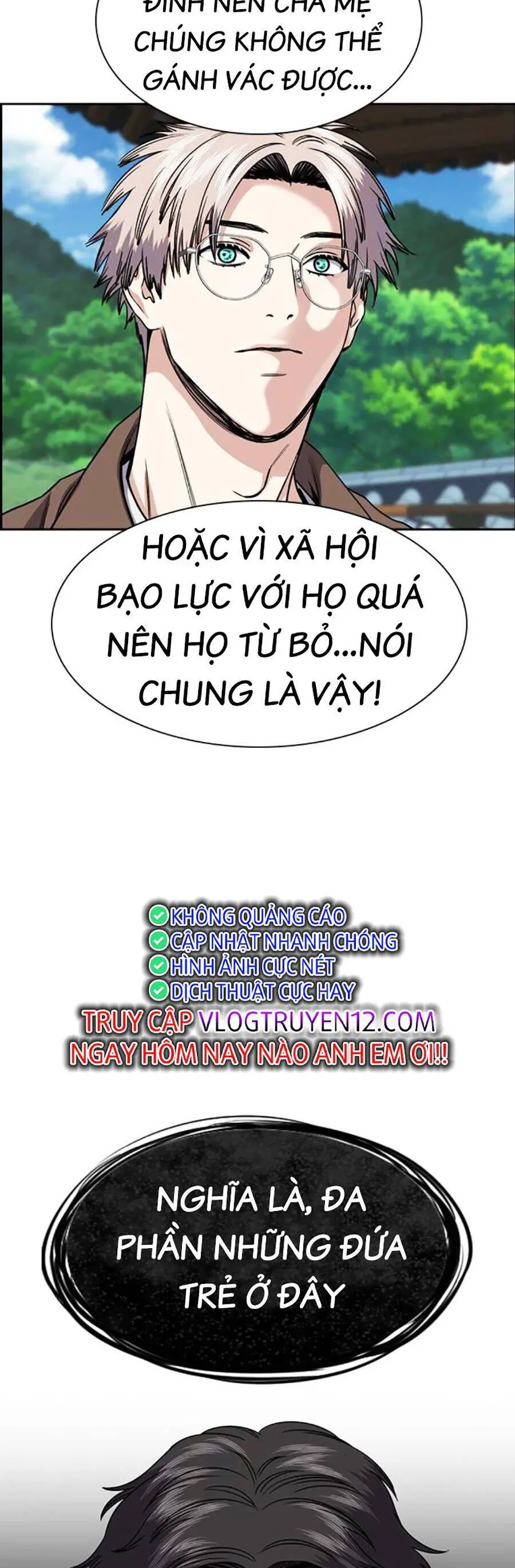 Giáo Dục Chân Chính Nettruyen ZZZ Chương 136 Page 44