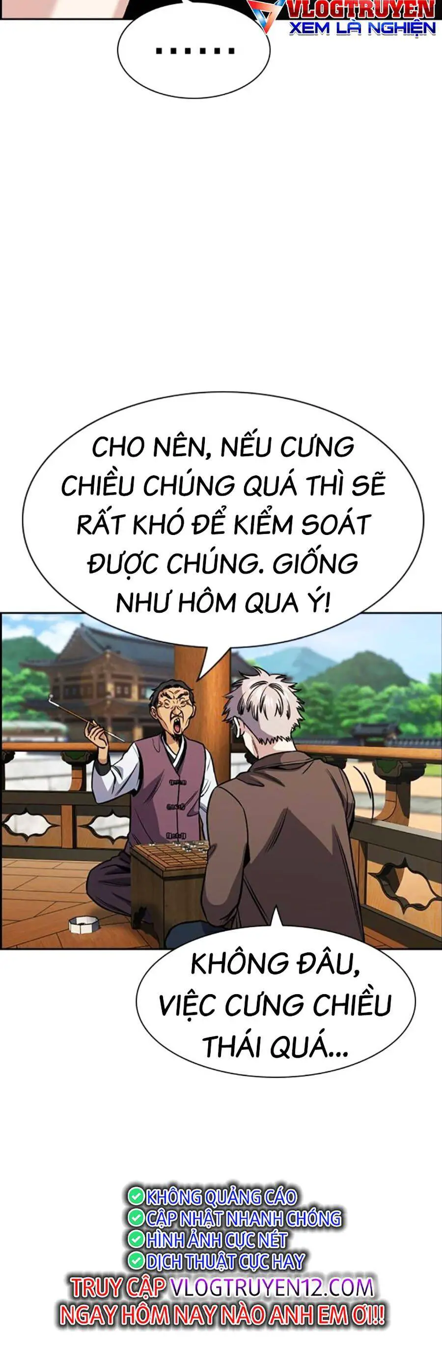 Giáo Dục Chân Chính Nettruyen ZZZ Chương 136 Page 46